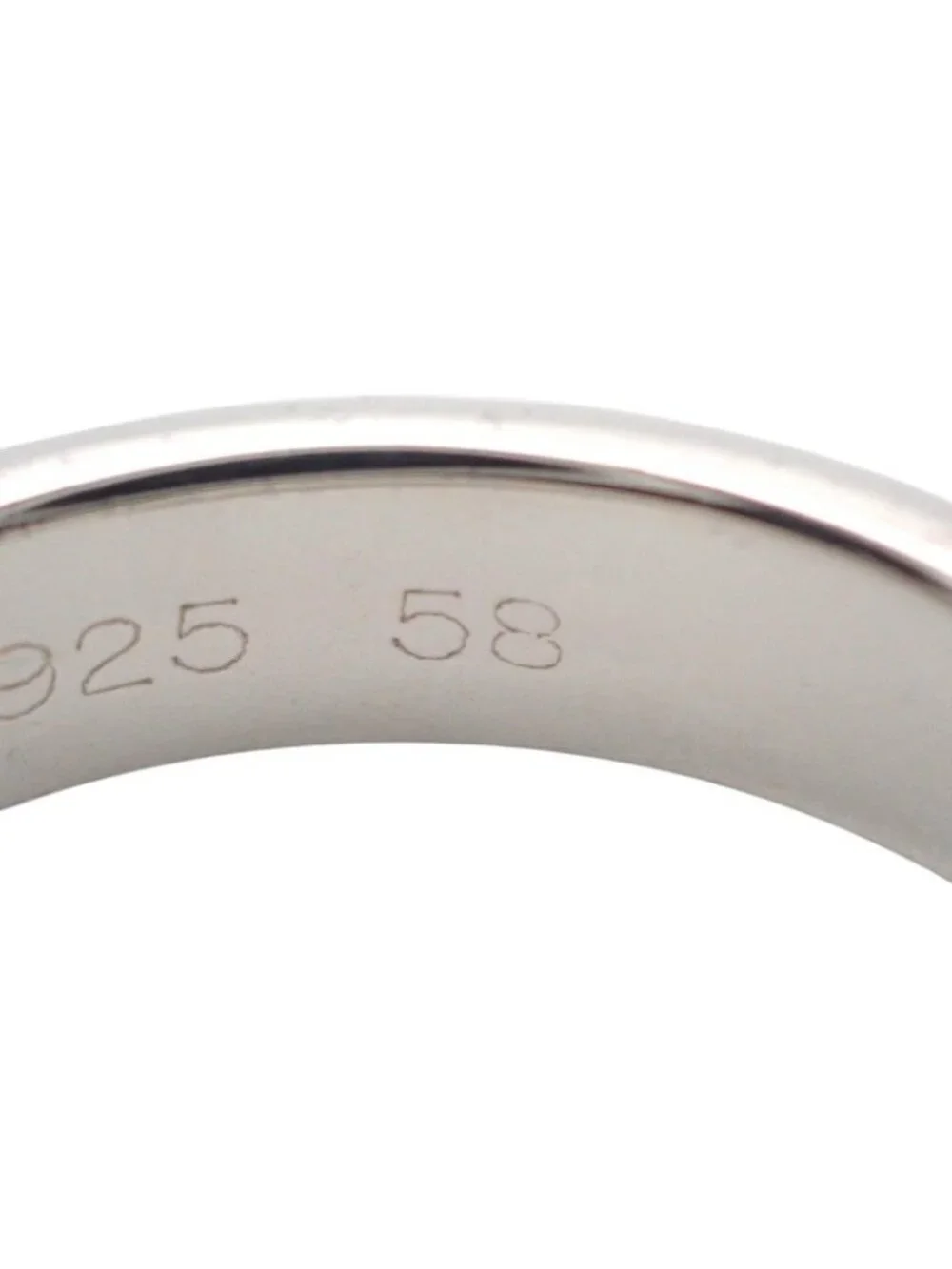 Hermes Ceinture Belt Actual Ring Included 925 Sterling Silver